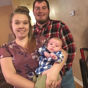 Meet your Posher, Jadelyn